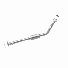 Load image into Gallery viewer, MagnaFlow Direct Fit Catalytic Converter 96 Buick Century/ Oldsmobile