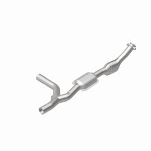 Load image into Gallery viewer, MagnaFlow Direct Fit Catalytic Converter 97-98 E150/E250 4.2L PS