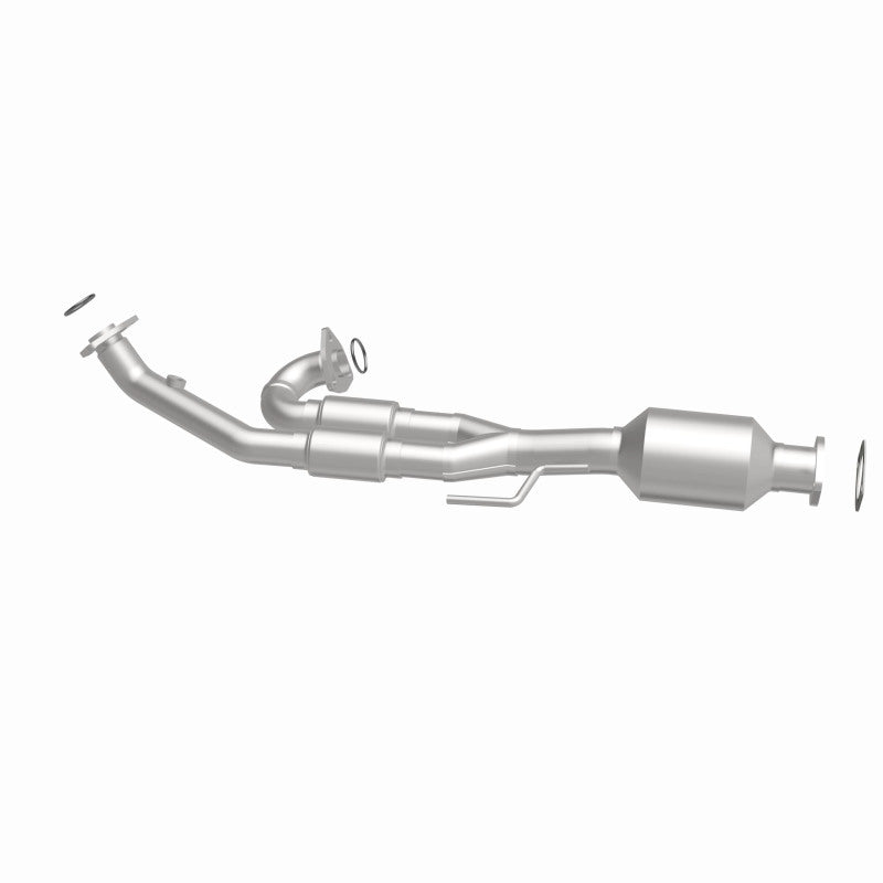 MagnaFlow 04-09 Nissan Quest 3.5L Direct Fit Converter