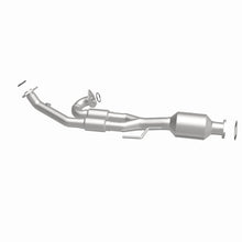 Load image into Gallery viewer, MagnaFlow 04-09 Nissan Quest 3.5L Direct Fit Converter