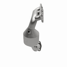 Load image into Gallery viewer, MagnaFlow Direct Fit Catalytic Converter 02-03 MPV 3.0 Front Manifold OEM