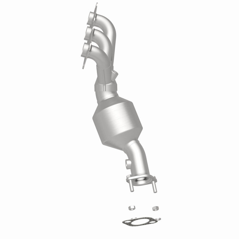 MagnaFlow Direct Fit Catalytic Converter 06-08 BMW Z4 3.0L rr