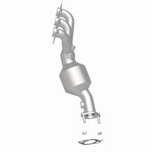 Load image into Gallery viewer, MagnaFlow Direct Fit Catalytic Converter 06-08 BMW Z4 3.0L rr