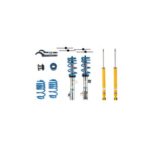 Load image into Gallery viewer, Bilstein B14 (PSS) 14-15 Ford Fiesta / Fiesta ST Front &amp; Rear Performance Suspension System