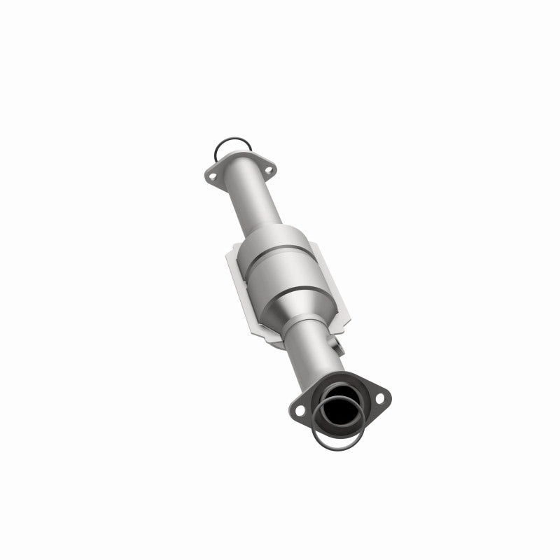 MagnaFlow Direct Fit Catalytic Converter 05-09 Toyota Tacoma 4.0L P/S Rear