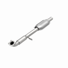 Load image into Gallery viewer, MagnaFlow Direct Fit Catalytic Converter Volvo S40/V40 1.9L Rear