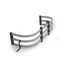 Load image into Gallery viewer, AMP Research 15-22 Chevrolet Colorado / GMC Canyon BedXtender HD Max - Silver