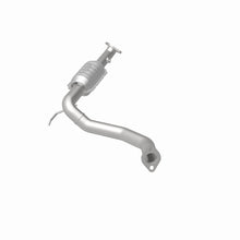 Load image into Gallery viewer, MagnaFlow Direct Fit Catalytic Converter 05-07 4Runner 4.7 Driver Side Rear OE