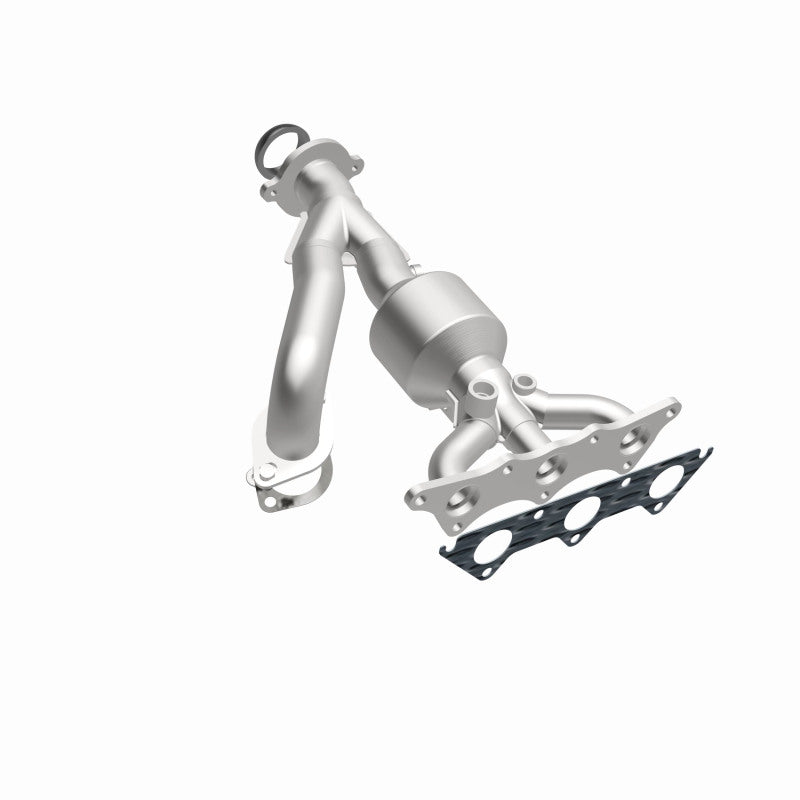 MagnaFlow Direct Fit Catalytic Converter 04-10 Mitsu Endeavor 3.8L
