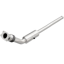 Load image into Gallery viewer, MagnaFlow Direct Fit Catalytic Converter 2000 Volvo S70 2.4L