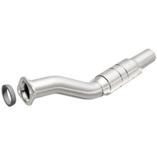 Load image into Gallery viewer, MagnaFlow Direct Fit Catalytic Converter 08-09 Dodge Caliber 2.4L T
