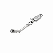 Load image into Gallery viewer, MagnaFlow Direct Fit Catalytic Converter Mazda 84 85