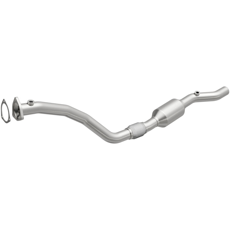 MagnaFlow Direct Fit Catalytic Converter 96-99 Audi A6 Quattro 2.8L