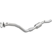 Load image into Gallery viewer, MagnaFlow Direct Fit Catalytic Converter 96-99 Audi A6 Quattro 2.8L