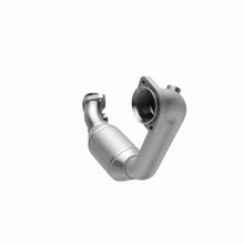 Load image into Gallery viewer, MagnaFlow Direct Fit Catalytic Converter 02-03 Mercedes CLK430 4.3L Driver Side