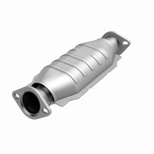 Load image into Gallery viewer, MagnaFlow Direct Fit Catalytic Converter 95-96 Mazda Millenia 2.5L