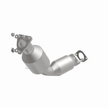 Load image into Gallery viewer, MagnaFlow Direct Fit Catalytic Conv 04-06 Nissan 350Z 3.5L / 04-07 Infiniti G35 3.5L - Left Side