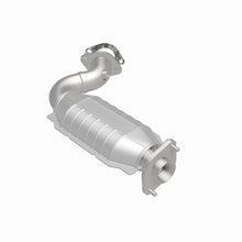 Load image into Gallery viewer, MagnaFlow Direct Fit Catalytic Converter 08-09 Cadi CTS 3.6L Driver Side OEM