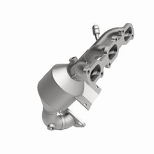 Load image into Gallery viewer, MagnaFlow Direct Fit Catalytic Converter 2006 Ford Fusion 3.0L