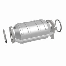 Load image into Gallery viewer, MagnaFlow Direct Fit Catalytic Converter 96-97 Lexus LS400 4.0L