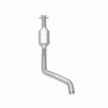 Load image into Gallery viewer, MagnaFlow Direct Fit Catalytic Converter 00-02 Lincoln LS D/S OEM
