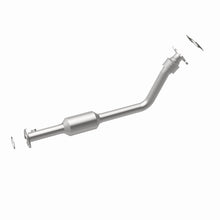 Load image into Gallery viewer, MagnaFlow Direct Fit Catalytic Converter 96-98 Grand AM 2.4L M/T