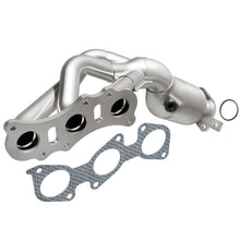 Load image into Gallery viewer, MagnaFlow Direct Fit Catalytic Converter 03-04 4Runner 4.0L P/S