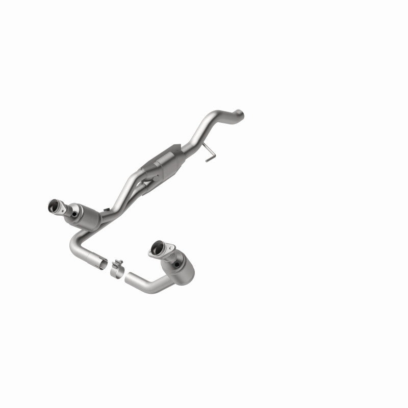 MagnaFlow Direct Fit Catalytic Converter 00-03 Dodge Dakota OEM