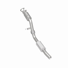 Load image into Gallery viewer, MagnaFlow Direct Fit Catalytic Converter 08-09 Audi A4 Quattro 3.2L