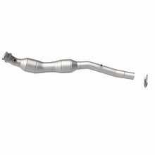 Load image into Gallery viewer, MagnaFlow Direct Fit Catalytic Converter 03-05 R Rover HSE4.4 D/S OE