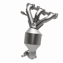 Load image into Gallery viewer, MagnaFlow Direct Fit Catalytic Converter 2006 Ford Fusion 3.0L