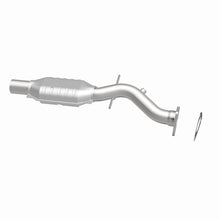 Load image into Gallery viewer, MagnaFlow Direct Fit Catalytic Converter Blazer-Jimmy 95