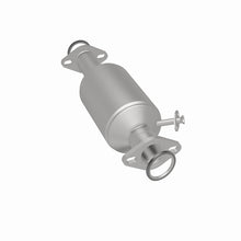 Load image into Gallery viewer, MagnaFlow Direct Fit Catalytic Converter 81-83 Toyota Pick Up 2.4L