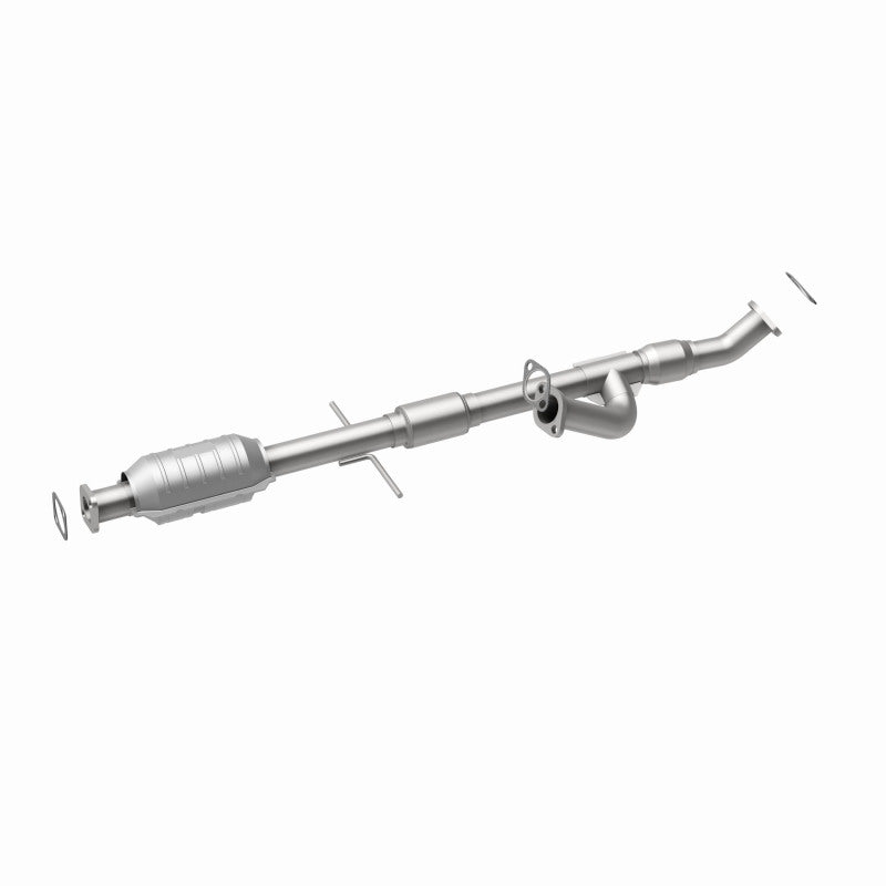 MagnaFlow Direct Fit Catalytic Converter 00-01 Hyundai Sonata 2.5L