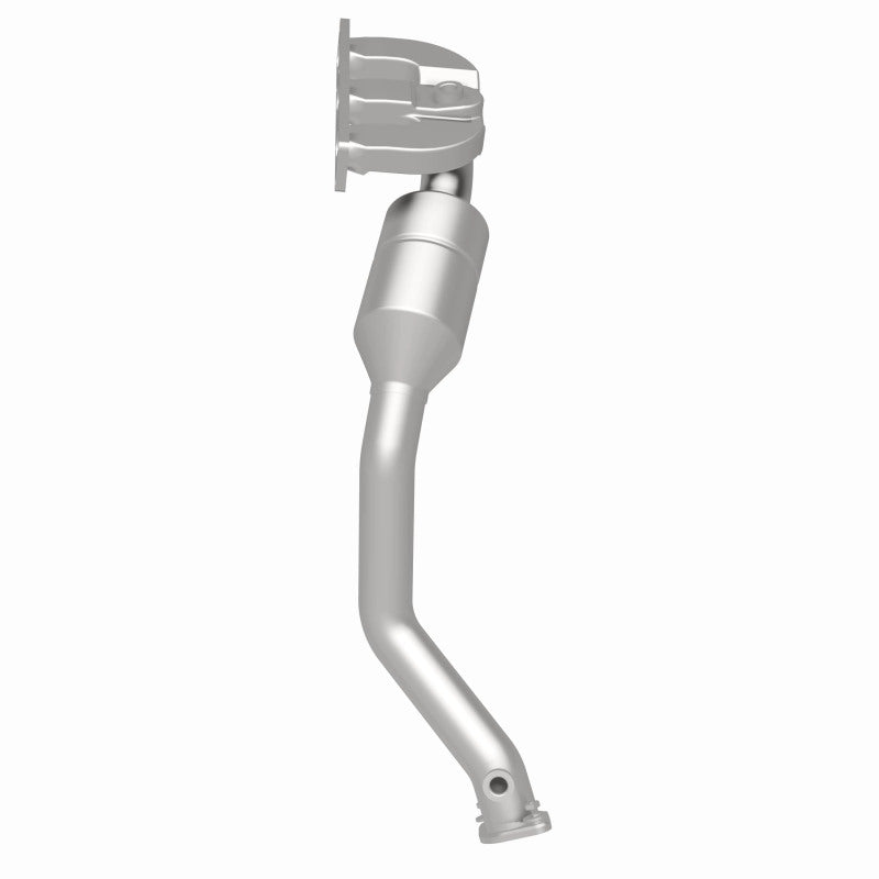 MagnaFlow Direct Fit Catalytic Converter BMW 5 01-03 front