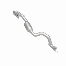 Load image into Gallery viewer, MagnaFlow Direct Fit Catalytic Converter 05-09 Audi A8 6.0L