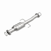 Load image into Gallery viewer, MagnaFlow Direct Fit Catalytic Converter 02-03 Toyota Tacoma 2.4L