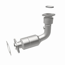 Load image into Gallery viewer, MagnaFlow Direct Fit Catalytic Converter 08 G8 GT 6.0L Passenger Side OEM
