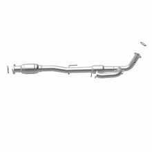 Load image into Gallery viewer, MagnaFlow Direct Fit Catalytic Converter 02-03 Toyota Camry 3.0L