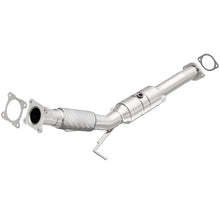 Load image into Gallery viewer, MagnaFlow Direct Fit Catalytic Converter 03-05 Volvo S60/ V70 2.4L