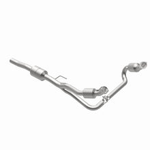 Load image into Gallery viewer, MagnaFlow Direct Fit Catalytic Converter 02-03 Dodge Durango 5.9L