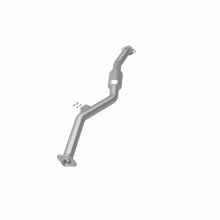 Load image into Gallery viewer, MagnaFlow Direct Fit Catalytic Converter 15-19 Subaru WRX H4 2.0L