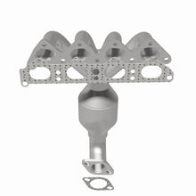 Load image into Gallery viewer, MagnaFlow Direct Fit Catalytic Converter 98-01 Hyundai Elantra 1.8L