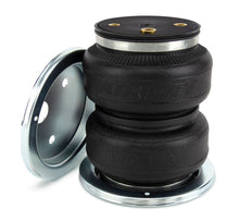 Load image into Gallery viewer, Air Lift LoadLifter 5000 Rear Air Spring Kit for 2022 Toyota Tundra