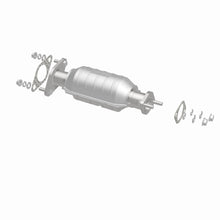 Load image into Gallery viewer, MagnaFlow Direct Fit Catalytic Converter 01-03 Rio 1.5/1.6 Rear