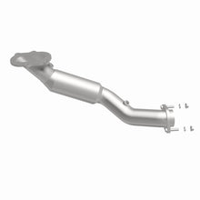 Load image into Gallery viewer, MagnaFlow Catalytic Converter Direct Fit Federal 06-11 Chevy Corvette V8 7.0LGAS