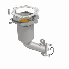 Load image into Gallery viewer, MagnaFlow Direct Fit Catalytic Converter 04-05 Nissan Maxima 3.5L