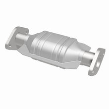 Load image into Gallery viewer, MagnaFlow Direct Fit Catalytic Converter 01-04 Kia Spectra 1.8L
