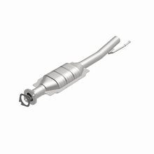 Load image into Gallery viewer, MagnaFlow Direct Fit Catalytic Converter 03-04 Ford Escape 3.0L