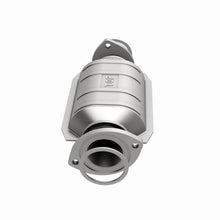 Load image into Gallery viewer, MagnaFlow Direct Fit Catalytic Converter 95-97 Toyota Land Cruiser 4.5L